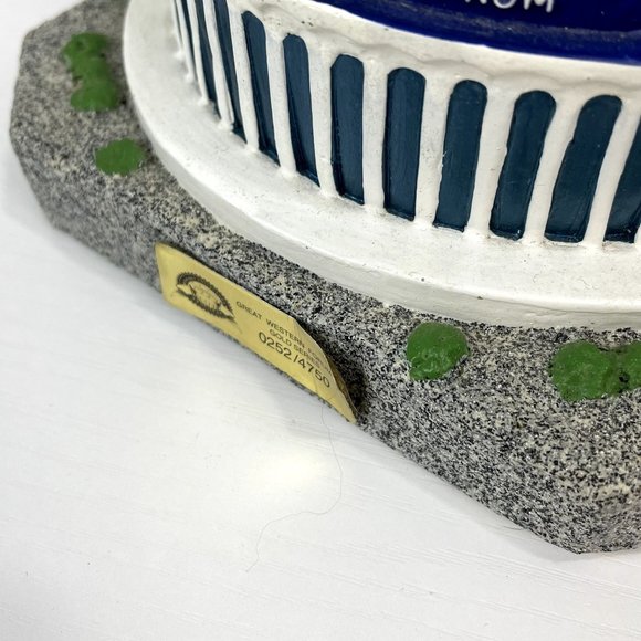 1997 Great Western Forum Los Angeles CA Basketball Stadium Replica Kobe Bryant - Picture 8 of 9